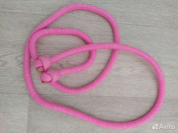 Скакалка для художественной гимнастики