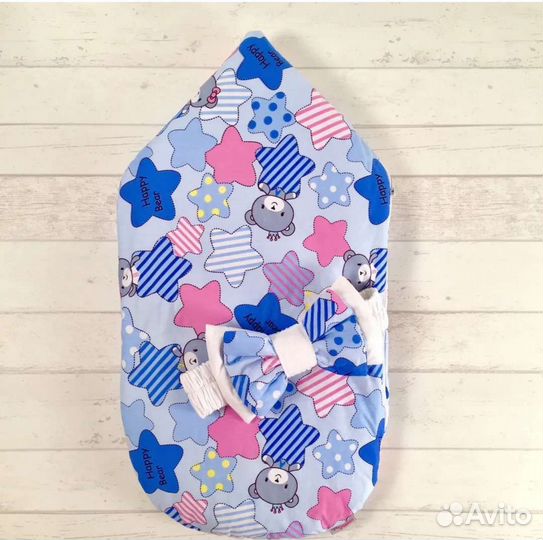 Уголок на выписку