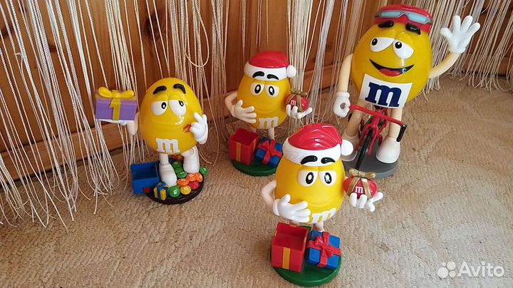 Детские игрушки мягкие