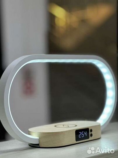 Лампа Светильник