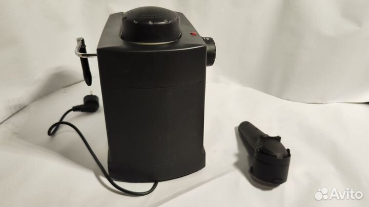 Кофеварка Rowenta Allegro ES 060