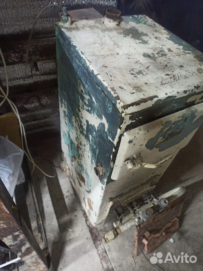 Печь для бани