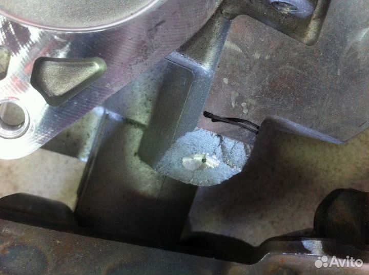 Колонка рулевая Nissan Qashqai J10 MR20DE 2006