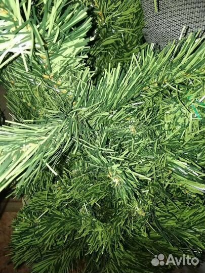 Елка искусственная