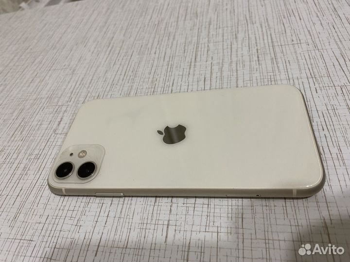 iPhone 11 64Gb White