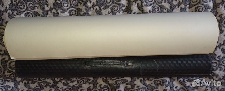 Продается тубус