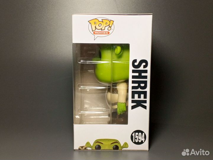 Funko Pop Shrek №1594