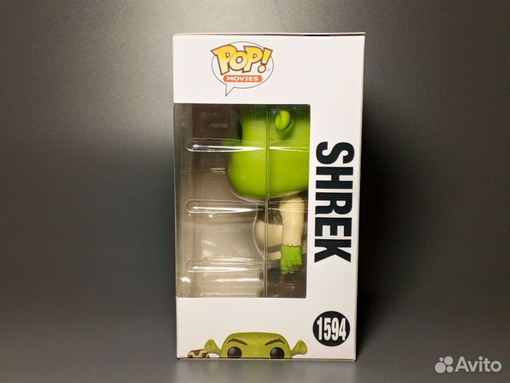 Funko Pop Shrek №1594