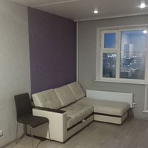 Квартира-студия, 32 м², 17/17 эт.