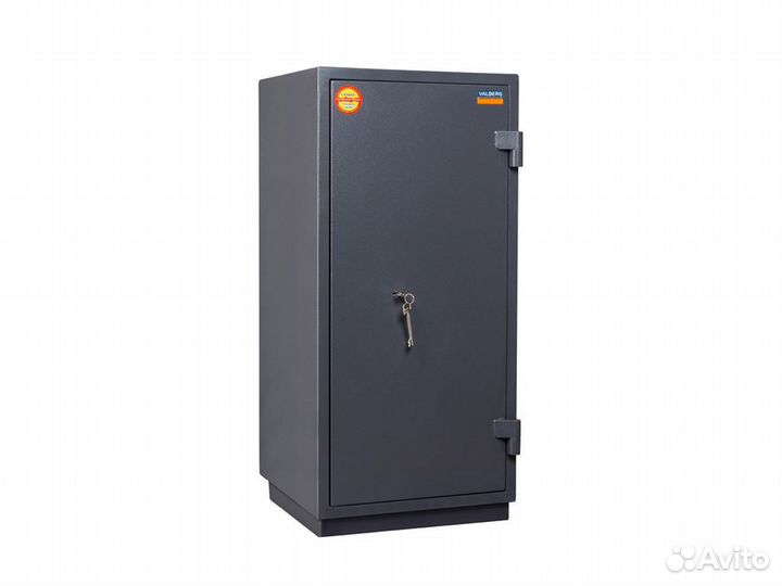 Взломостойкий сейф valberg кварцит 90Т