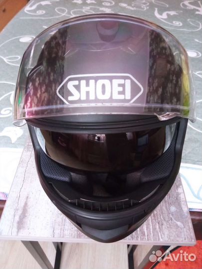 Мото шлем Shoei GT-Air (XS)