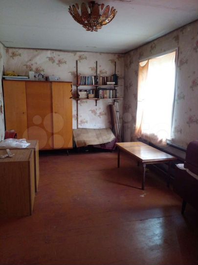 Дом 60,9 м² на участке 16,5 сот.