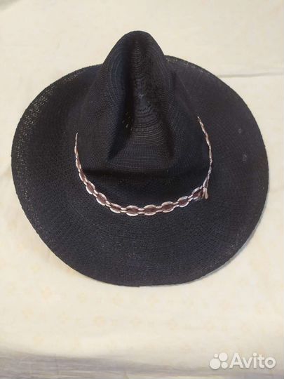 Шляпа Боярского