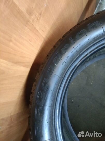Bfgoodrich G-Force Winter 225/50 R17 98V