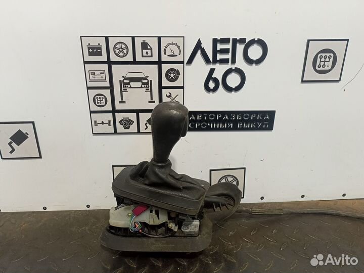 Кулиса АКПП для BMW 3-серия E46