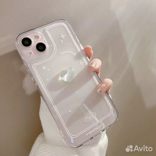 iPhone 11, 13 про макс чехол