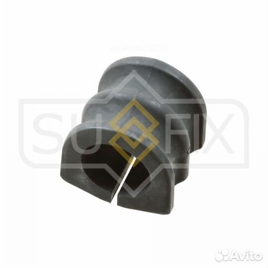 Sufix SK-1091 Снят, замена SK-2447 Втулка стабилиз