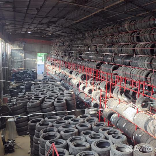 Hankook Kinergy EX H308 205/55 R16 94V