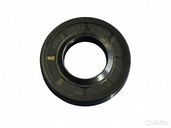 Сальник 25*50.55*10/12 стиральной машины samsung