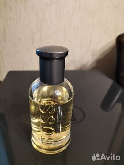 Лосьон после бритья Hugo Boss