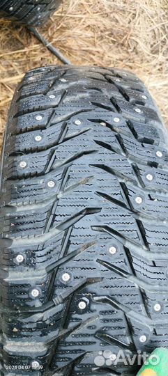 Sailun Ice Blazer WST3 215/60 R17 100