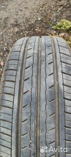 Yokohama Bluearth ES32 205/65 R15