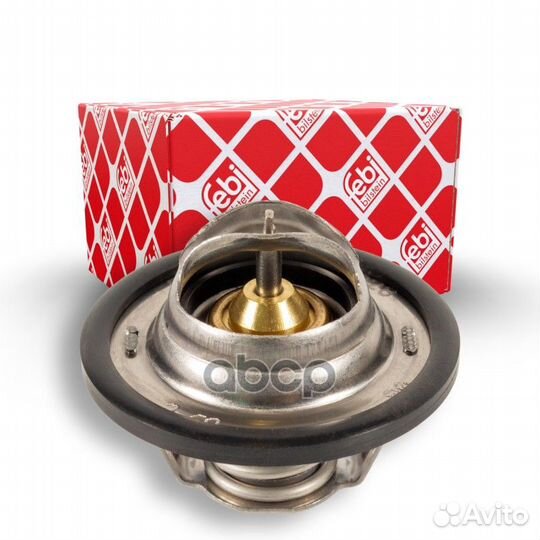 Термостат 24028 Febi