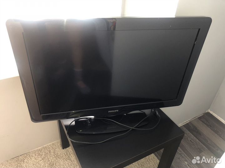 Телевизор philips 32