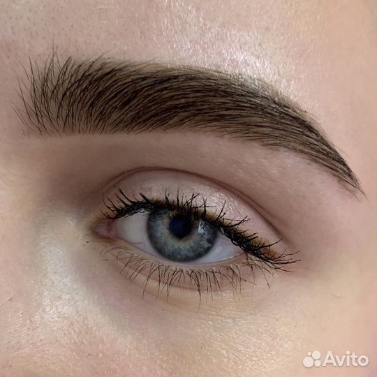 Бровист центр