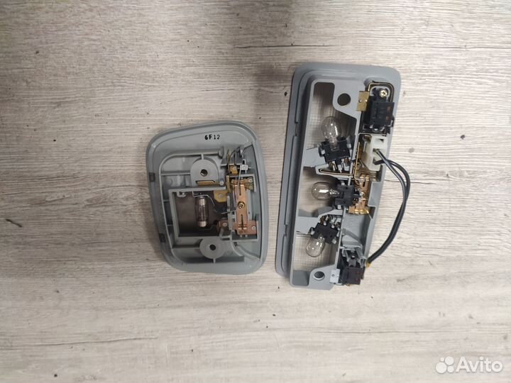 Плафон Mitsubishi Lancer 9 Митсубиси Лансер 9