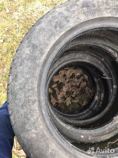 Goodyear EfficientGrip 205/60 R16