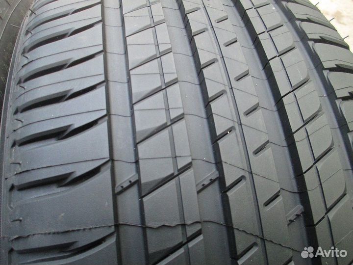 Michelin Latitude Sport 3 265/50 R19 110Y