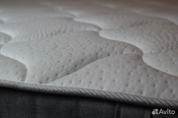 Матрас ортопедический Посейдон