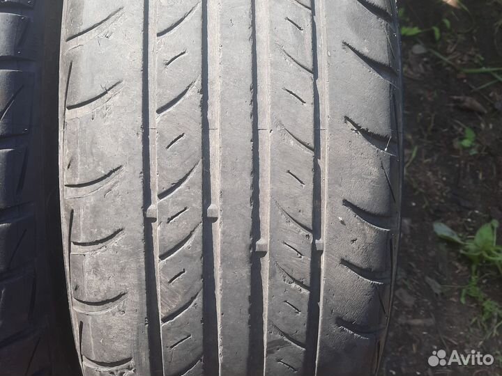 Rosava Itegro 205/55 R16