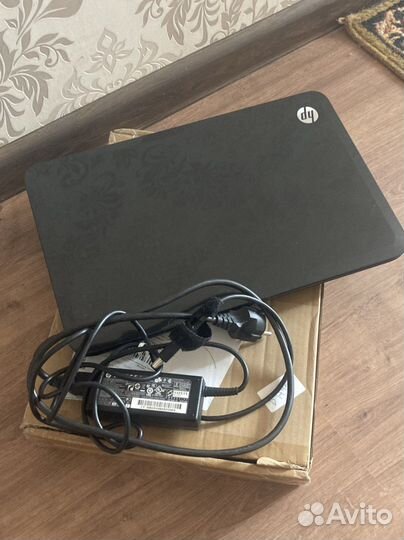 Hp pavilion g6