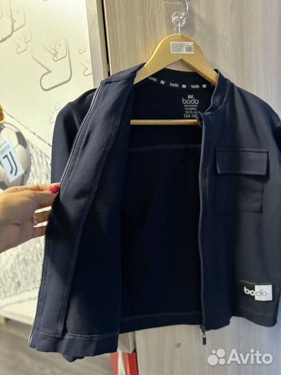 Bodo пиджак
