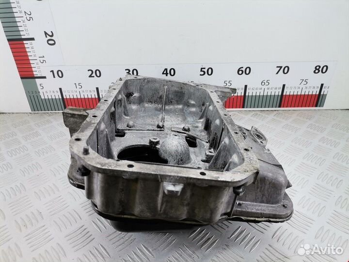 Поддон двигателя для Opel Astra G