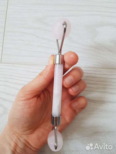 Роллер для лица