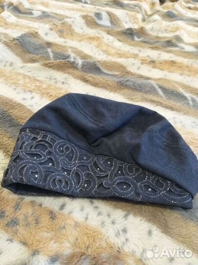 Берет женский