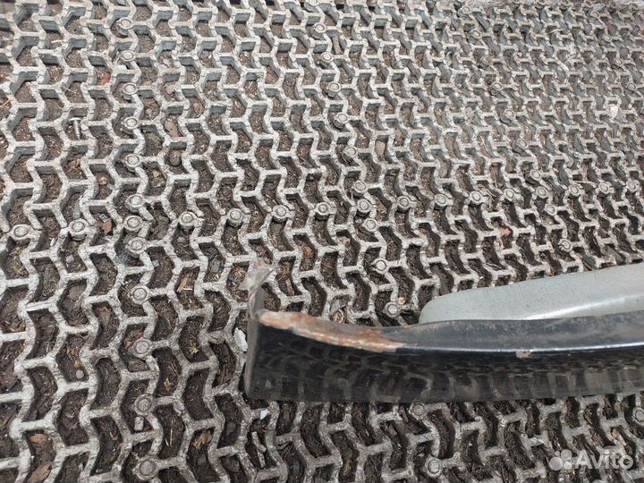 Крыло Opel Insignia, 2010