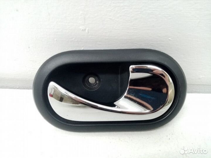 Ручка двери передней внутренняя правая Renault Dus