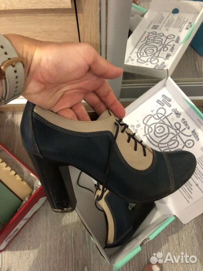 Обувь женская 37 38 размер