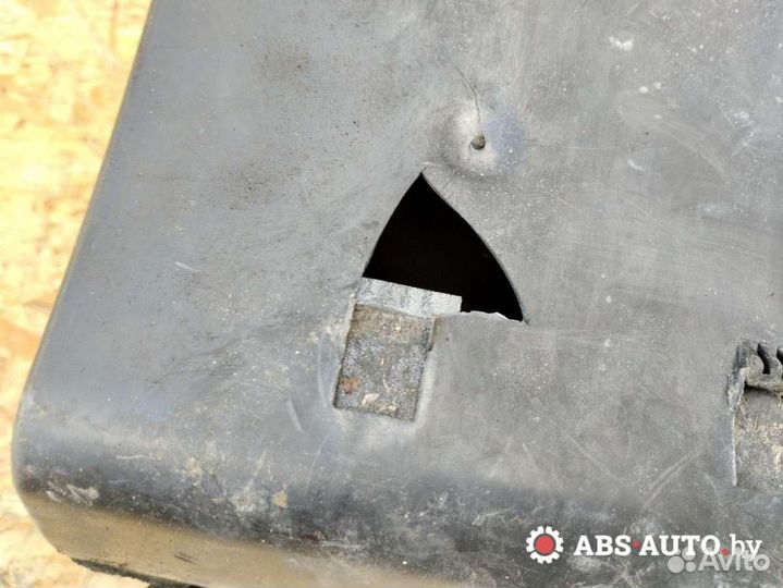 Короб предохранителей Citroen Berlingo (M59) рест