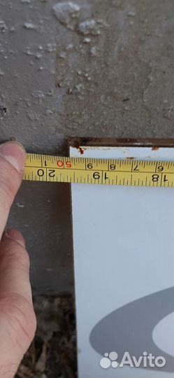 Стекло для газовой плиты Гефест