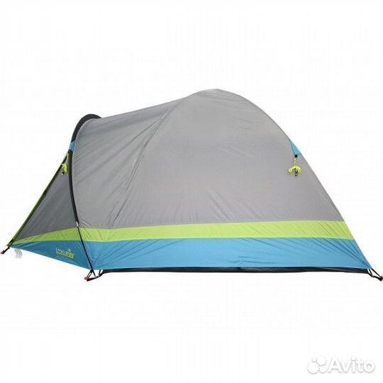 Палатка 3-х местная Norfin Maula 3 NFL