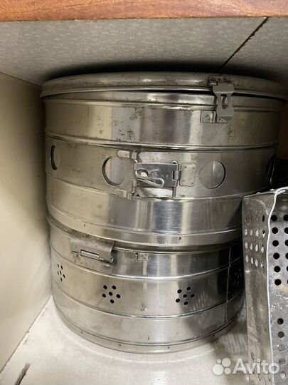 Бикса медицинская