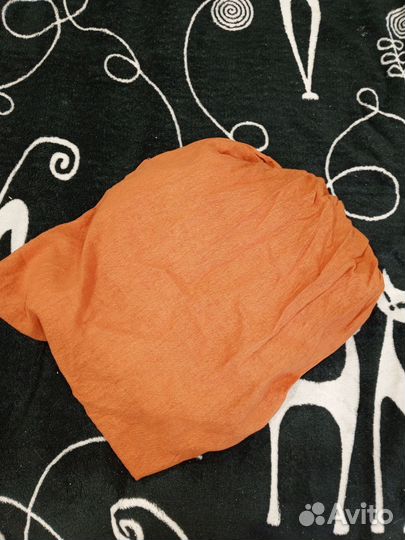 Слинг на кольцах