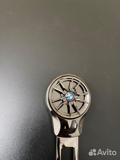 Заглушка для ремня безопасности