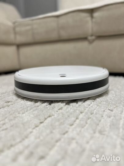 Робот пылесос xiaomi mi robot vacuum mop 2 lite