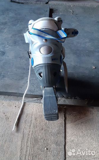 Ролики детские